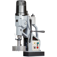 Магнитный сверлильный станок ECO.200S/T