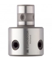 Переходник Euroboor с Fein Quick-In на Weldon 19,05 IBK.QFN