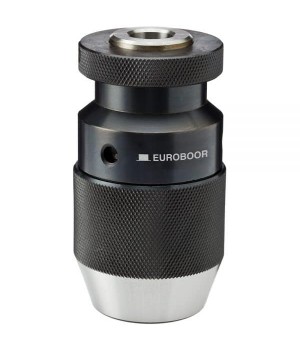 Быстрозажимная головка Euroboor для сверел до Ø 16 мм, с шахтой В16 IBQ.16